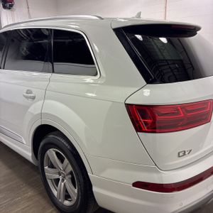 AUDI Q7 2.0T PREMIUM - 6