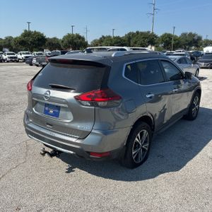 صورة 8 لـ 2019 Nissan ROGUE SV