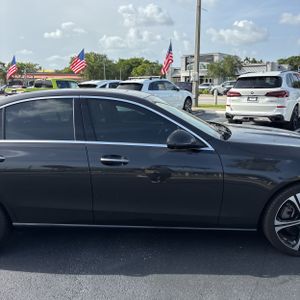 2023 Mercedes-BENZ C-CLASS — миниатюра 11