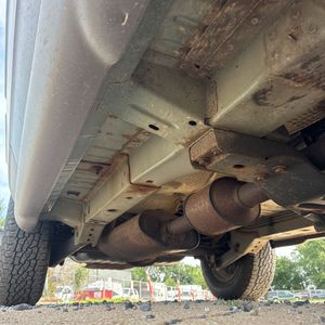 2000 JEEP GRAND CHEROKEE LAREDO — миниатюра 22