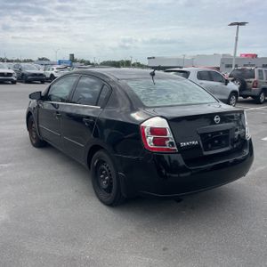 NISSAN SENTRA 2.0 S - 5