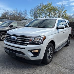 FORD EXPEDITION XLT - 1