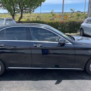 2020 Mercedes-BENZ C-CLASS — миниатюра 11