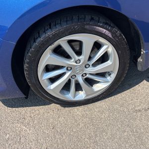 صورة مصغرة 17 لـ 2016 Acura ILX BASE