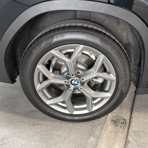 2023 BMW X4 XDRIVE30I 缩略图 19
