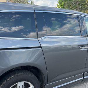 HONDA ODYSSEY TOURING ELITE - 9