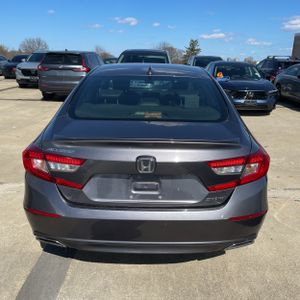 HONDA ACCORD SPORT - 7