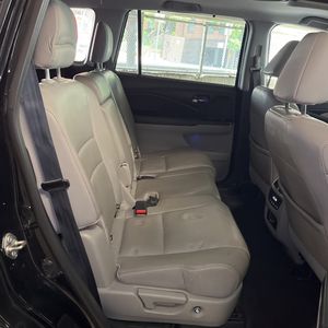 2017 Honda PILOT TOURING 照片 35