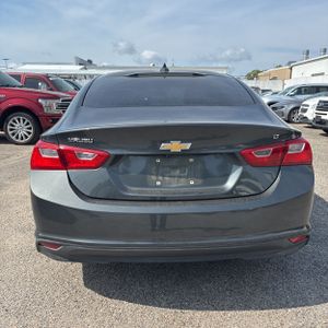 CHEVROLET MALIBU LT - 7