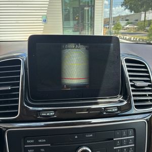 2016 Mercedes-BENZ GLE 缩略图 40