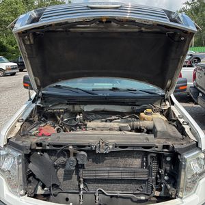 صورة مصغرة 40 لـ 2014 FORD F150 XLT