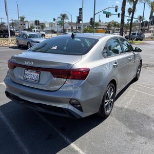 KIA FORTE LXS - 8