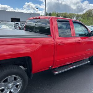 CHEVROLET SILVERADO 1500 - 9