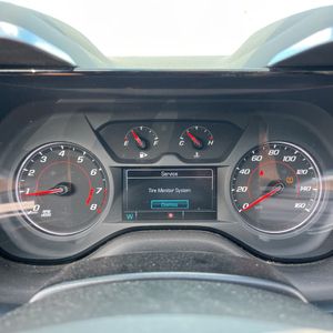 2016 Chevrolet CAMARO LT 缩略图 38