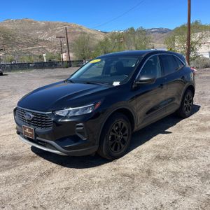 FORD ESCAPE ACTIVE - 1