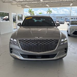 2021 Genesis GV80 3.5T 缩略图 14