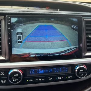 2014 Toyota HIGHLANDER XLE — фото 41