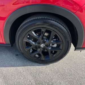 صورة 20 لـ 2024 Honda HR-V SPORT