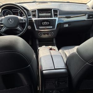 2015 Mercedes-BENZ GL — миниатюра 36