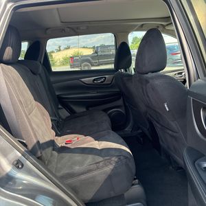 صورة مصغرة 35 لـ 2014 Nissan ROGUE SV