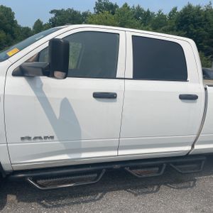 2020 RAM 3500 TRADESMAN 照片 4