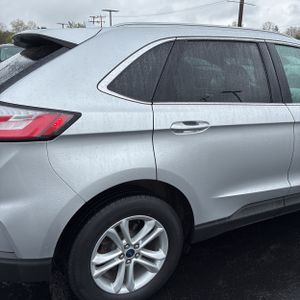 FORD EDGE SEL - 9