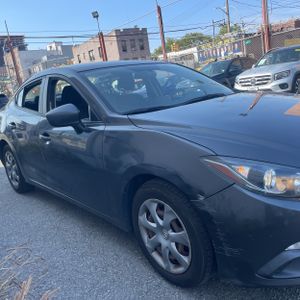 صورة مصغرة 13 لـ 2015 Mazda MAZDA3 I SPORT