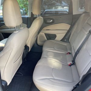 2018 JEEP COMPASS SPORT thumbnail 28
