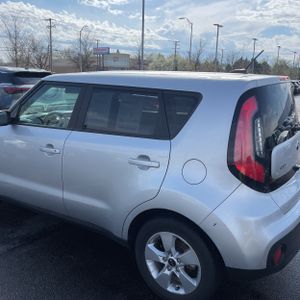 KIA SOUL BASE - 6