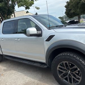 صورة 11 لـ 2019 FORD F-150 RAPTOR