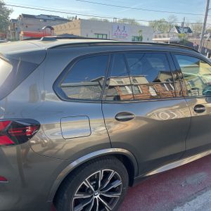 BMW X5 XDRIVE40I - 8