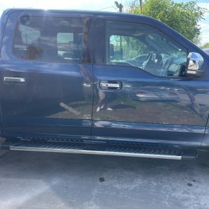 Ford F-150 Lariat - 9