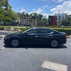 صورة 3 لـ 2024 Nissan ALTIMA 2.5 SV