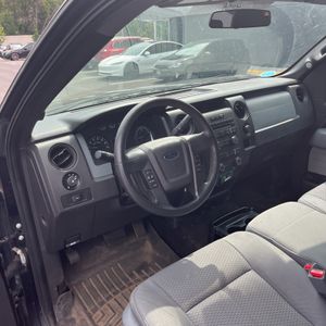 2013 FORD F-150 STX — фото 36