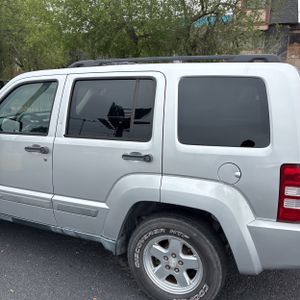 JEEP LIBERTY SPORT - 6