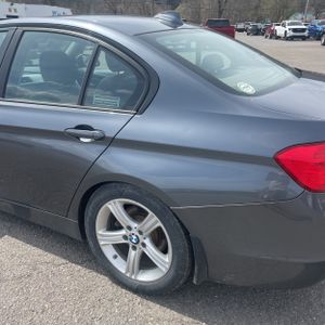 BMW 320I XDRIVE - 6