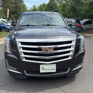2015 Cadillac ESCALADE ESV LUXURY — миниатюра 14