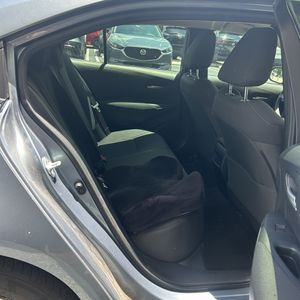 2021 Toyota COROLLA LE 缩略图 35