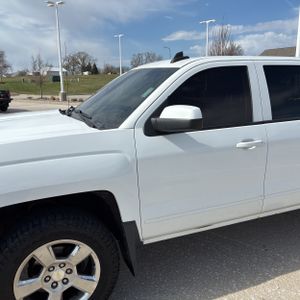 CHEVROLET SILVERADO 1500 LT - 2