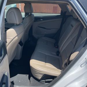 صورة مصغرة 34 لـ 2018 Hyundai TUCSON LIMITED