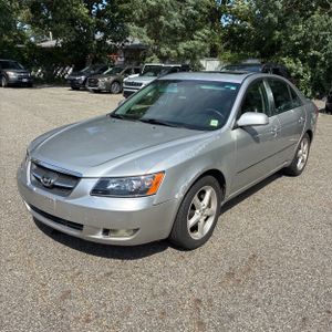 صورة 1 لـ 2007 Hyundai SONATA LIMITED