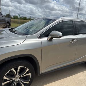 LEXUS RX 350 BASE - 2