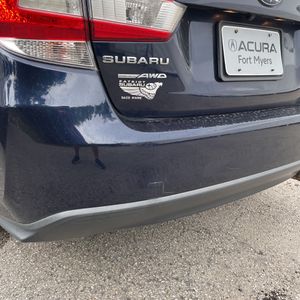 2021 Subaru IMPREZA BASE — миниатюра 63