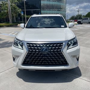 صورة مصغرة 14 لـ 2022 Lexus GX 460 BASE
