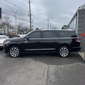 LINCOLN NAVIGATOR L RESERVE - 3