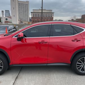 LEXUS NX 350 PREMIUM - 4