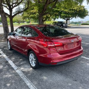 FORD FOCUS SE - 5