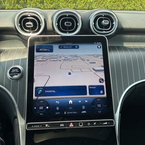 2026 Mercedes-BENZ GLC thumbnail 38