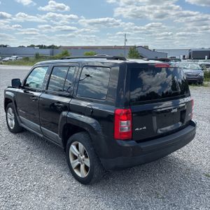 صورة 5 لـ 2011 JEEP PATRIOT SPORT