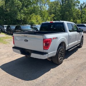2023 FORD F-150 XLT 照片 8